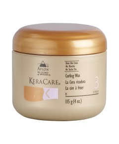 Keracare Curling Wax