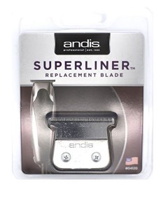 Superliner Replacement Blade