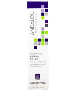 Deep Wrinkle Age Defying Dermal Filler