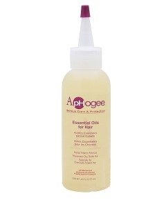 Aphogee Essential Oils For Hair