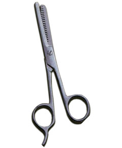 ASQ Stainless Steel Thinning Scissors