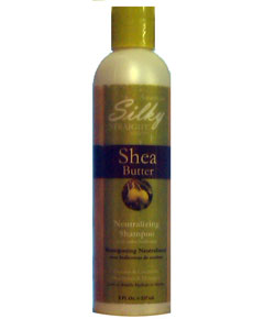 Shea Butter Neutralizing Shampoo