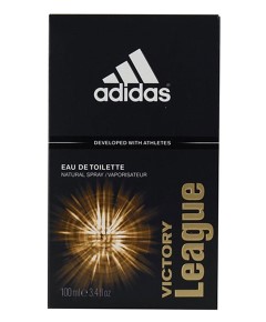 Victory League Eau De Toilette 