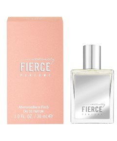 Abercrombie And Fitch Naturally Fierce Eau De Parfum