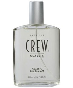 Classic Fragrance