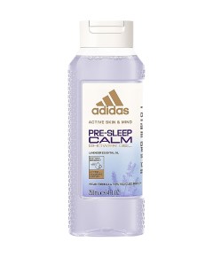 Pre Sleep Calm Shower Gel