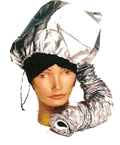 Aphrodite Bonnet For Dryer