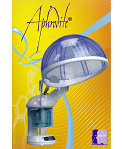 Aphrodite O3 Ionic Hair Steamer