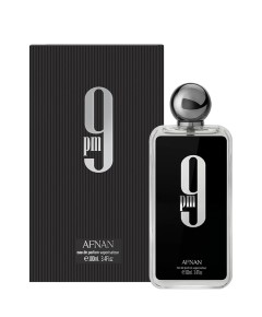 9 PM Eau De Parfum