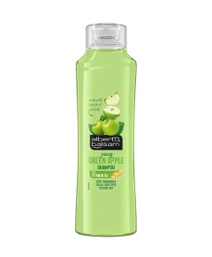 Juicy Green Apple Refreshing Shampoo
