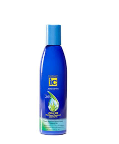 Fantasia Ic Aloe Oil Moisture Renewal Leave In 