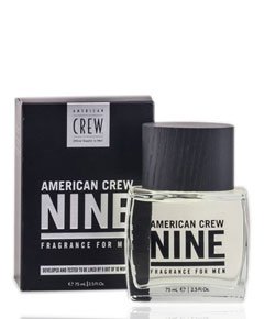 Nine Fragrance For Men