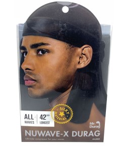 Mr Durag Nuwave X Durag 4390
