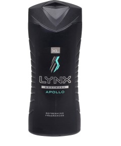 Apollo Body Wash XL
