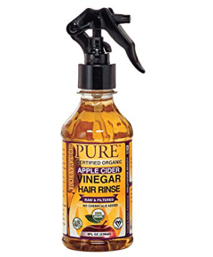Hollywood Apple Cider Vinegar