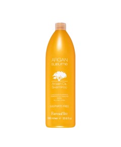 Argan Sublime Argan Oil Shampoo