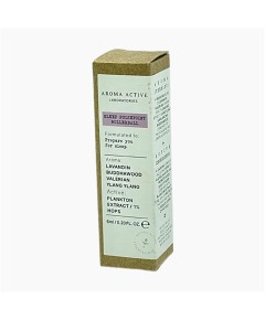 Aroma Active Sleep Pulsepoint Rollerball
