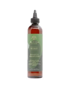 As I Am Rosemary Shampoo