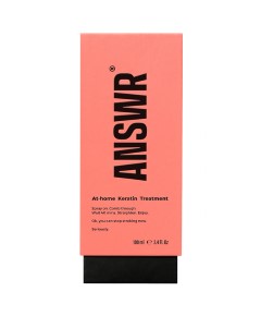 At Home Keratin Treatment