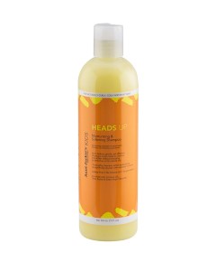 Aunt Jackies Heads Up Moisturizing And Softening Shampoo
