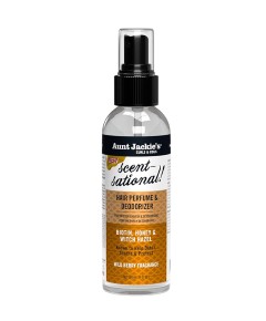 Scent Sational Hair Perfume And Deodorizer