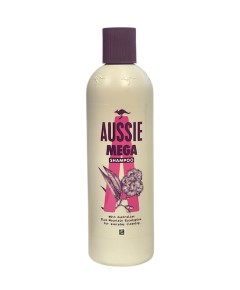 Aussie Mega Shampoo