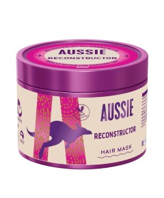 Aussie Reconstructor Hair Mask