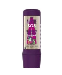 Aussie SOS 3 Minute Miracle Deep Repair Deep Treatment