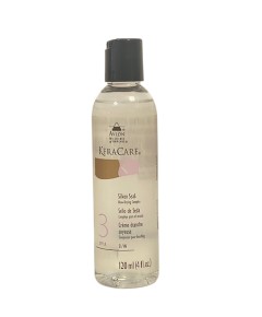 Keracare Silken Seal Blow Drying Complex
