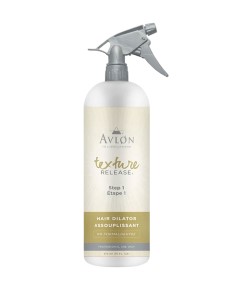 Texture Release Hair Dilator Assouplissant