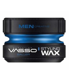 Vasso Baller Men Creative Styling Wax