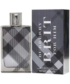 Brit For Him Eau De Toilette