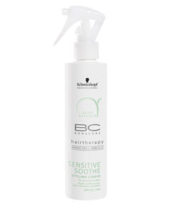 Bonacure Hairtherapy Sensitive Soothe Styling Liquid