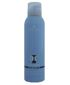 Bonacure Hair And Scalp Sensitive Shampoo Mousse