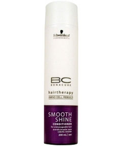 Bonacure Hairtherapy Smooth Shine Conditioner