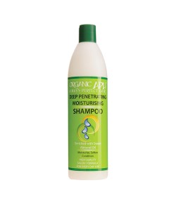 Organic APH Deep Penetrating Moisturising Shampoo