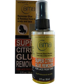 BMB Super Citrus Glue Remover