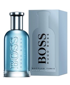 Boss Bottled Tonic Eau De Toilette