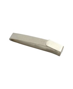 Magic Collection Chrome Plated Cape Clip
