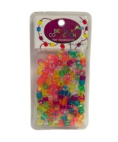 Magic Hair Beads 200NCMIX