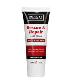Rescue And Repair Deep Hydration Hand Cream