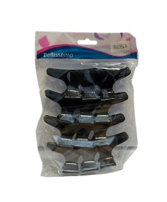 Bellissemo Butterfly Clamps BU3BLA