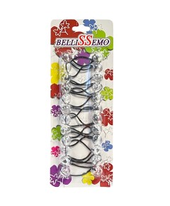 Hair Accessories Bobbles BHB23