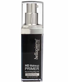 Flawless Finish HD Makeup Primer