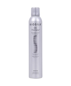Biosilk Silk Therapy Finishing Spray Natural Hold