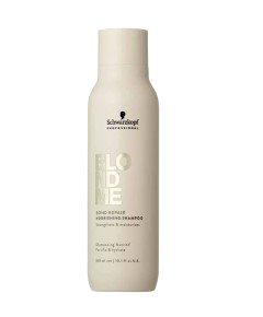 Blondme Bond Repair Nourishing Shampoo