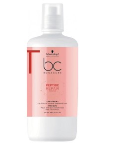 Bonacure Peptide Repair Rescue Treatment Masque