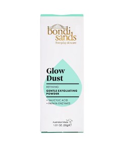 Glow Dust Refining Gentle Exfoliating Powder