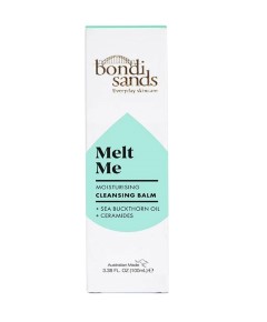 Melt Me Moisturising Cleansing Balm