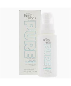 Bondi Sands Pure Self Tanning Face Mist
